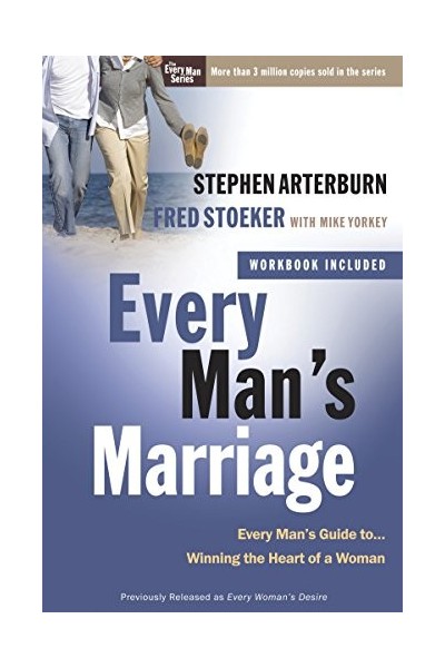 Every Man's Marriage